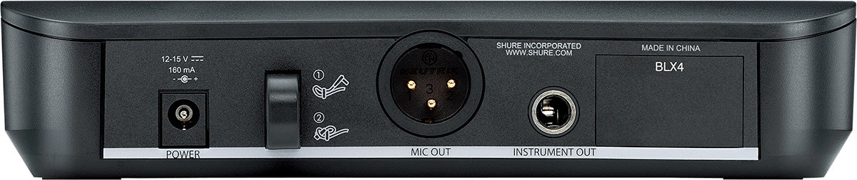BLX24E-B58-M17