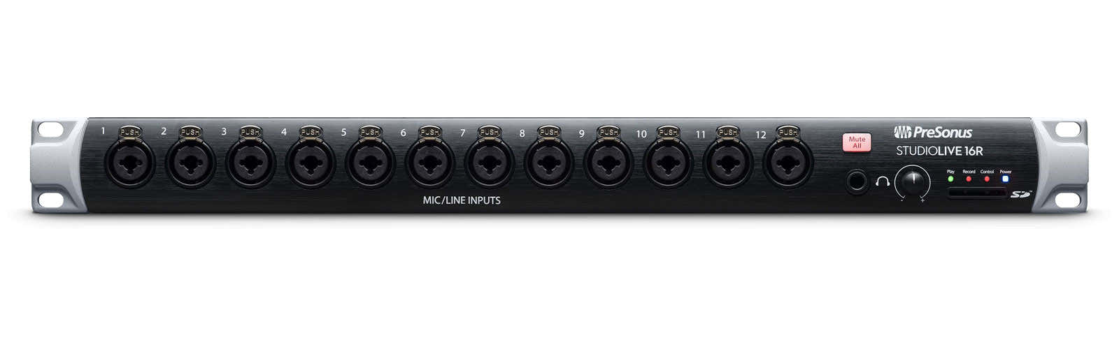 StudioLive Series III 16R