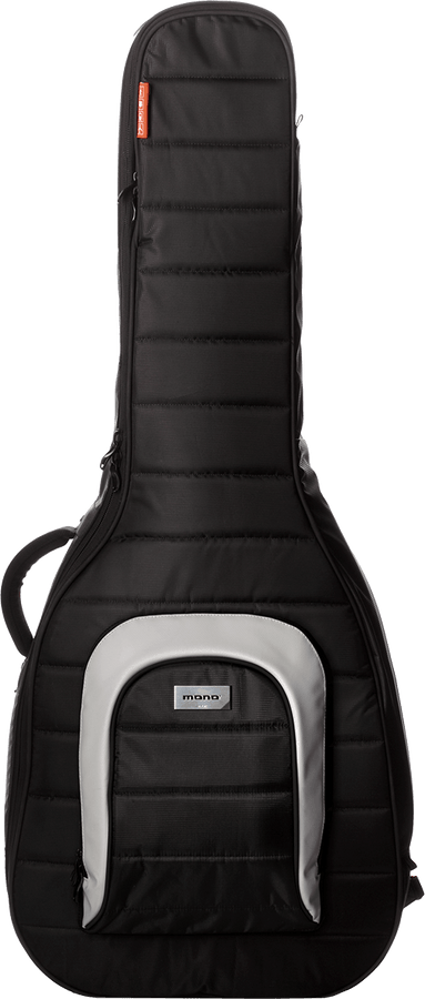 Classical/OM Gigbag - M80 Classic Black