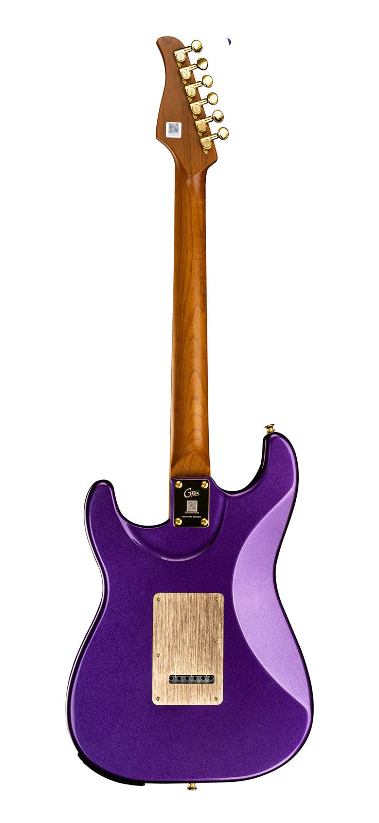 Gtrs Standard 900 Pruimpaars