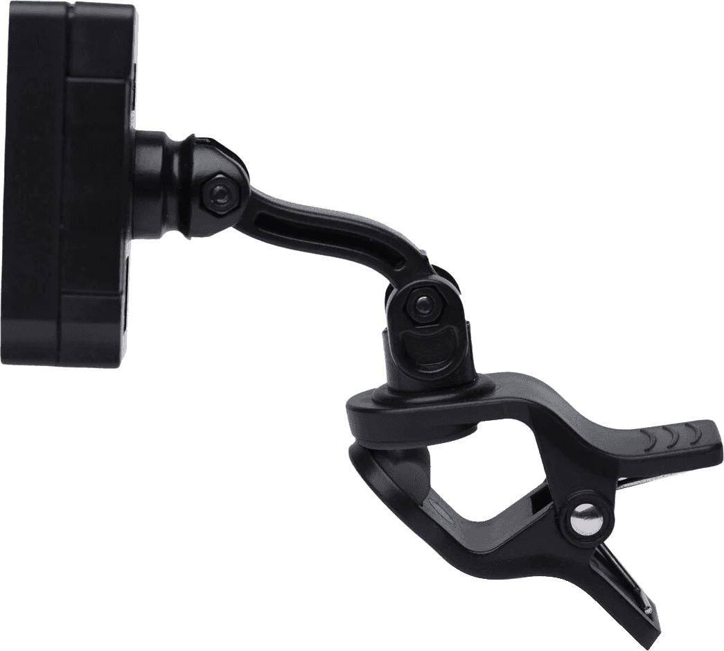 Clip-on Tuner