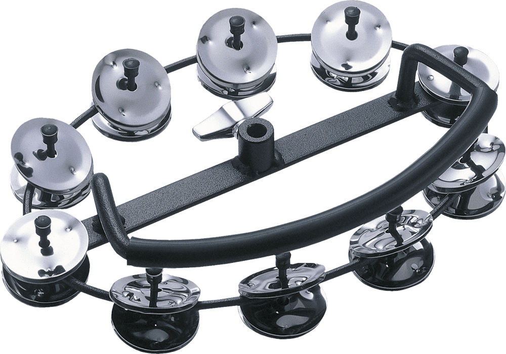 Jingle-ring
