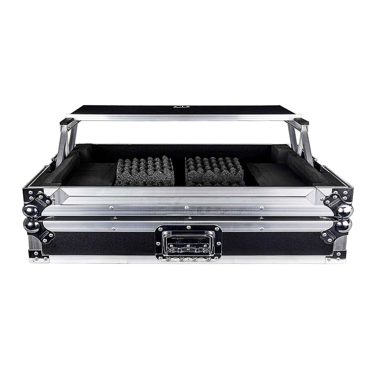 Power Acoustics Sonorisation Dj-hoezen en flightcases