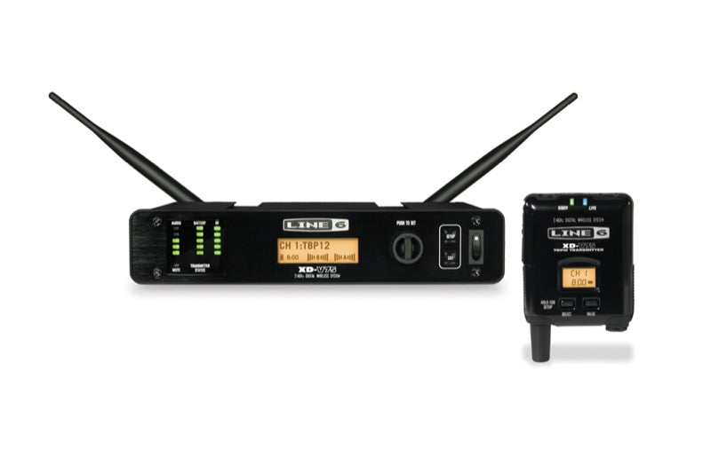 Line 6 XD V75 TR
