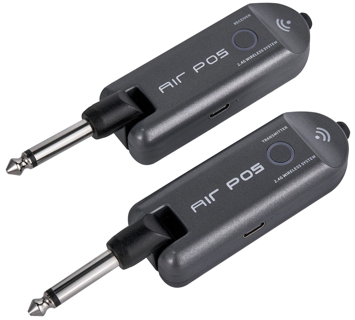 Air P05 Draadloos systeem