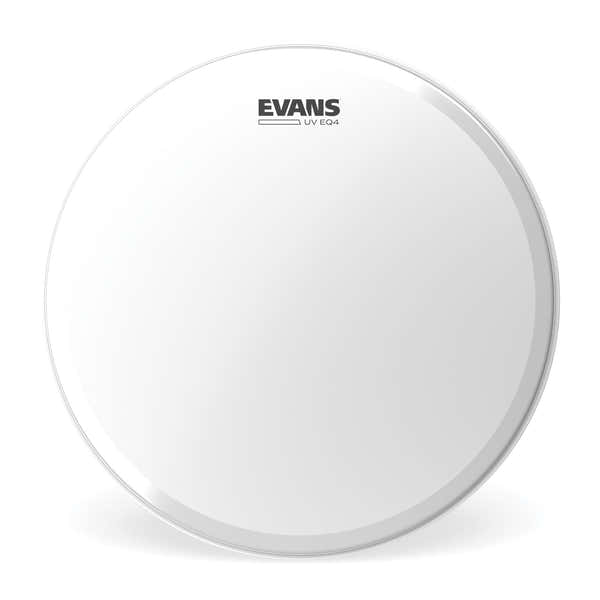 Evans BD16GB4UV UV EQ4 BASS HEAD 16"