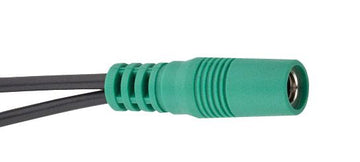 Ppap Adapter voor stroomverdubbeling