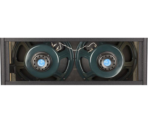 Tone Master Twin Reverb versterker