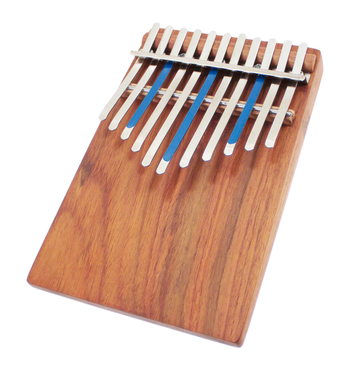 KALIMBA JUNIOR CELESTE PENTATONIC 11 NOTES BOARD-RESONATOR + PICKUP