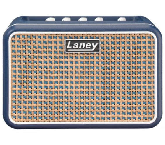 Versterker Laney MINI-st Lionheart 2