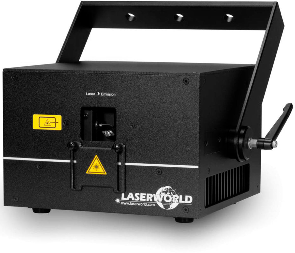 DS-3000 RGB MK5