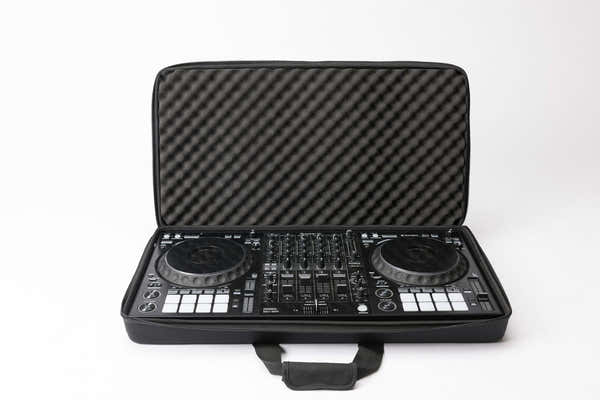 Ctrl Case Xxl Plus II Zwart/Zwart
