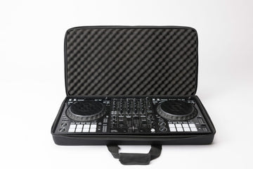 Ctrl Case Xxl Plus II Zwart/Zwart