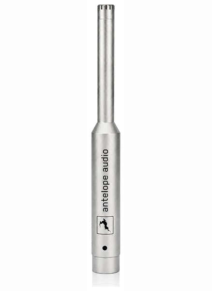 Antelope Edge 360