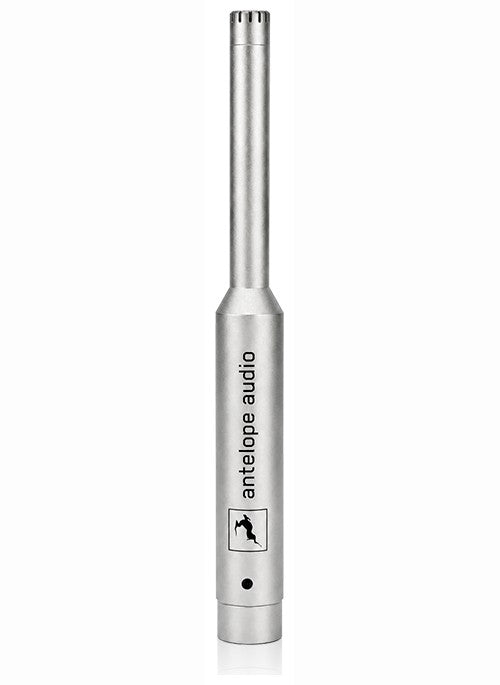 Antelope Edge 360