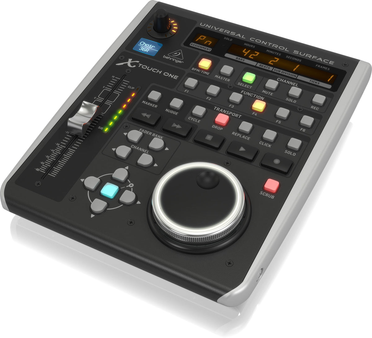 X-Touch One - Gereconditioneerd