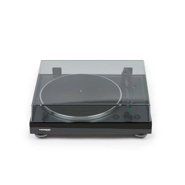 Thorens TD 102 A BLACK