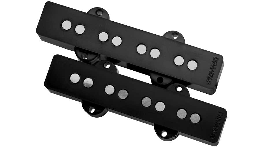 DP149-BK ULTRA JAZZ BLACK PAIR