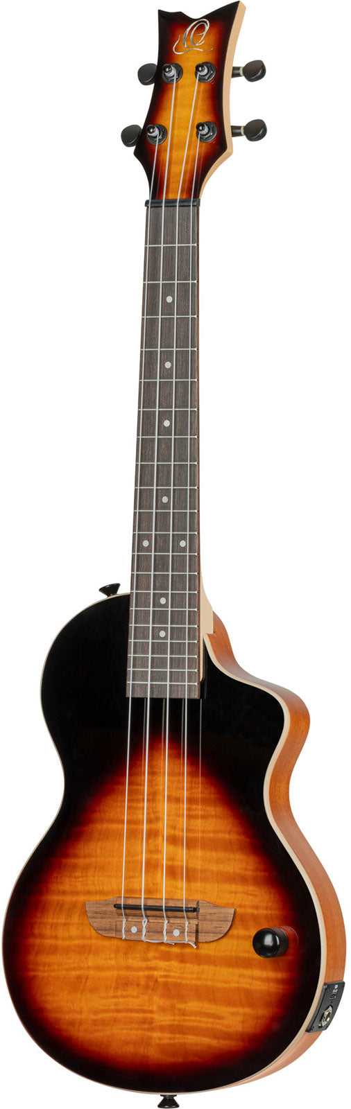 Tenorukelele Neo Tobacco Burst