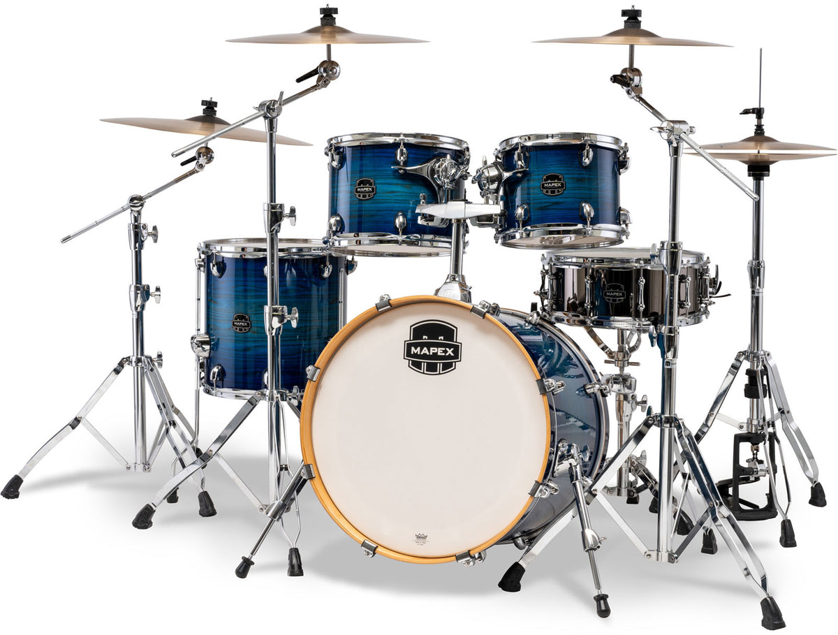 armory fusion 5 Ketels blauwe golf