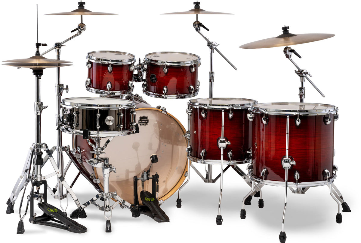 armory studioease 6 Ketels red onyx