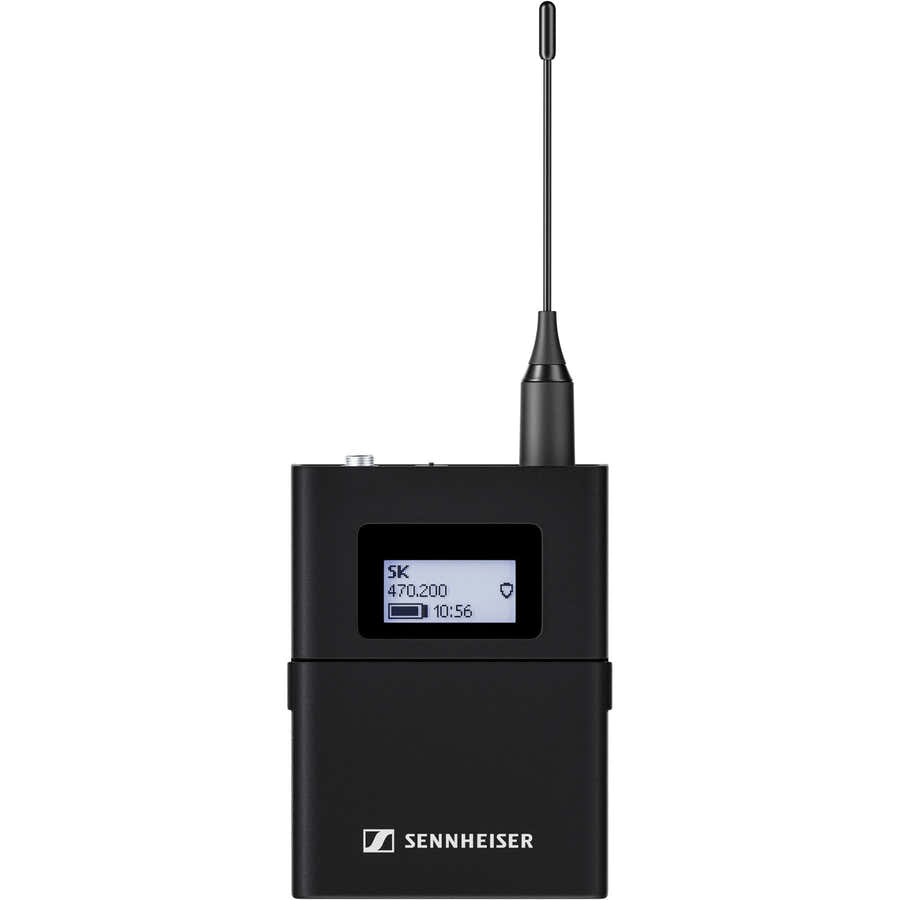 Ew-Dx Sk 3-pins (Q1-9 : 470,2 - 550 Mhz)