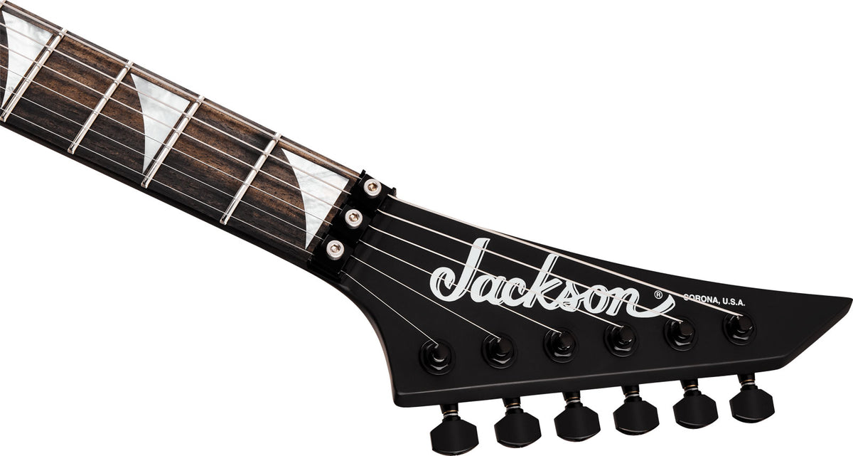 American Series Rhoads RR24 EBO Satijnzwart