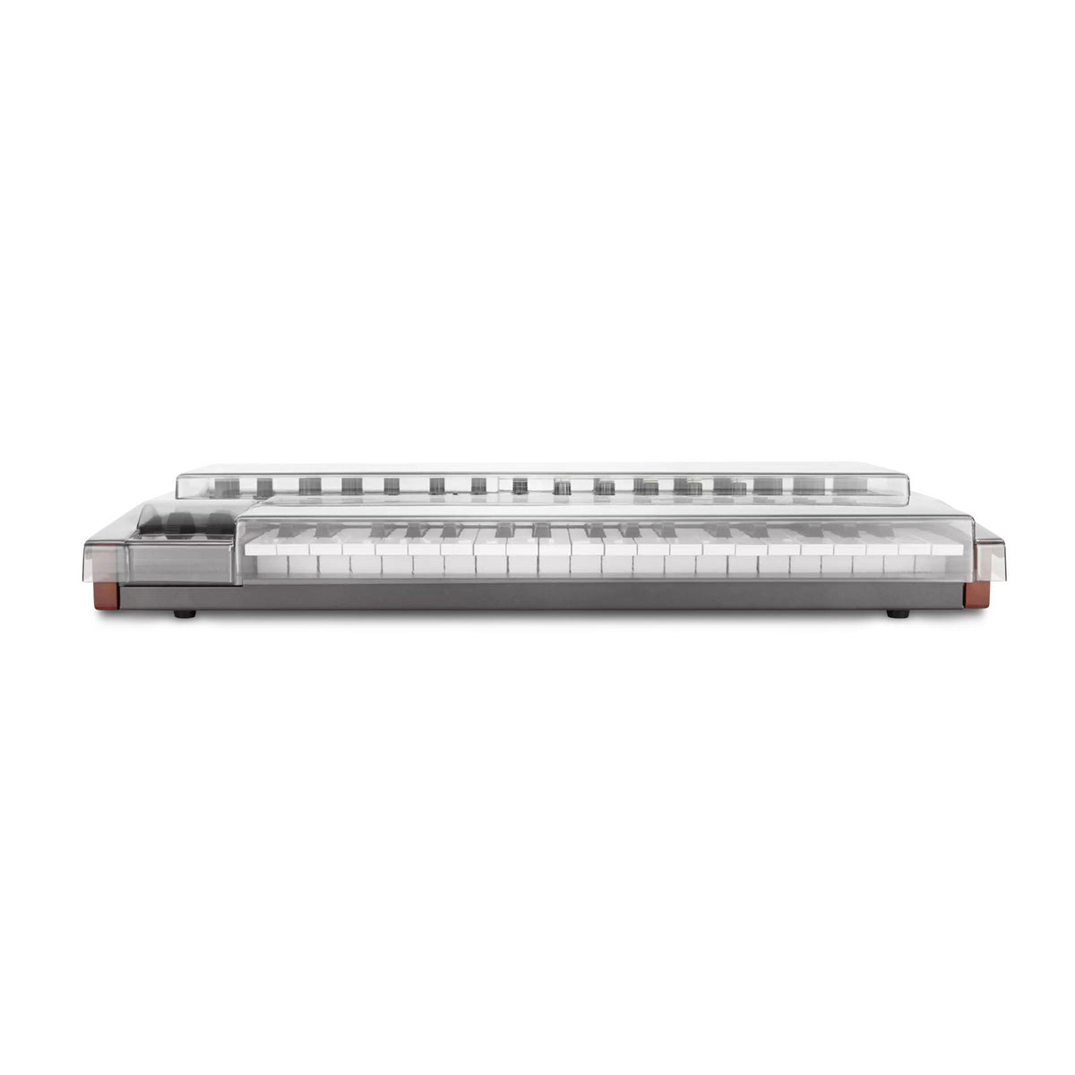 Hoes voor Behringer Monopoly