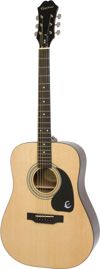DR-100 Songmaker E1 Naturel