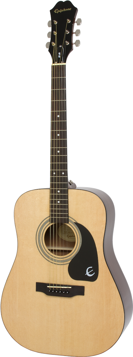 Epiphone Akoestische gitaren