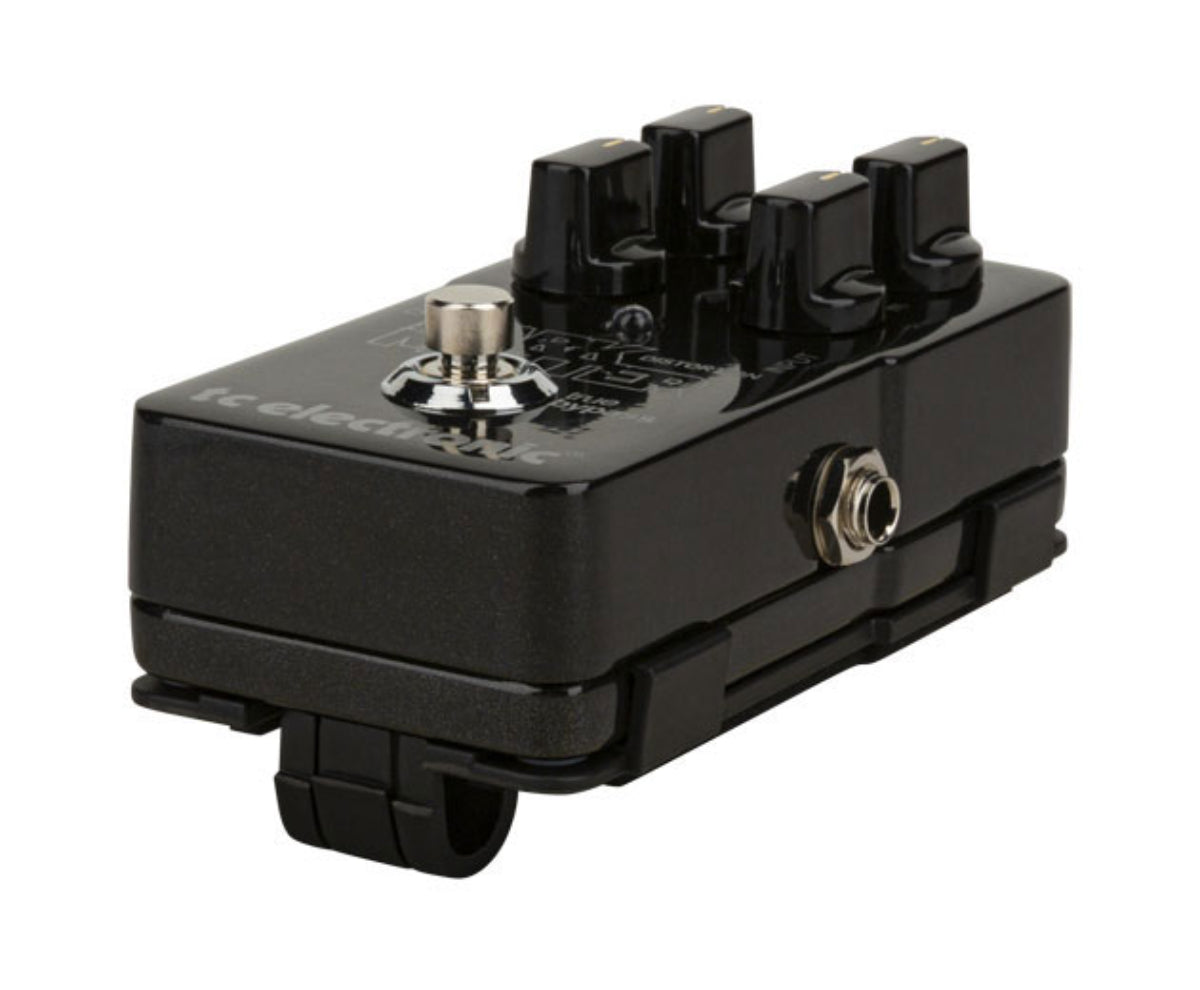 B-QM-T-G Quickmount Type G