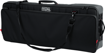 Keyboard gigbag G-PG-49 Zwart