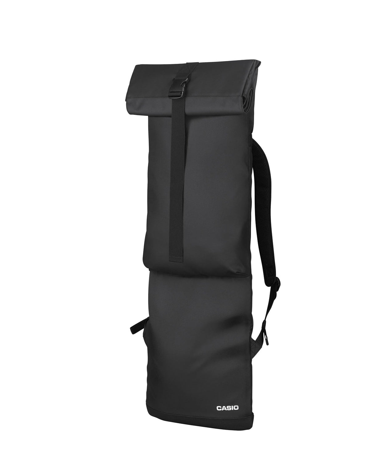 Toetsenbordhoes SC-650B Zwart