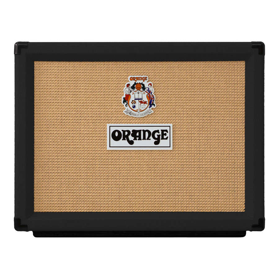 Rocker 32 - 2x10'' 15W - Zwart - Gereviseerd