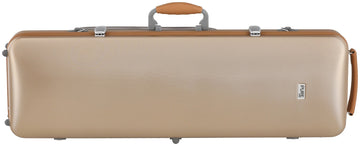 Pure Rectangulaire Gold - Viool 4/4
