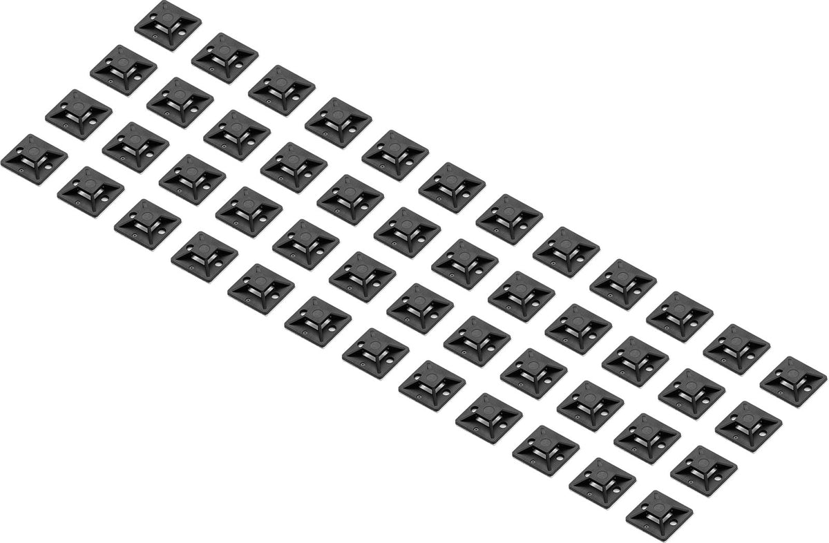 Slash 3.0, set, black, 4 Conducteurs & Short Ears