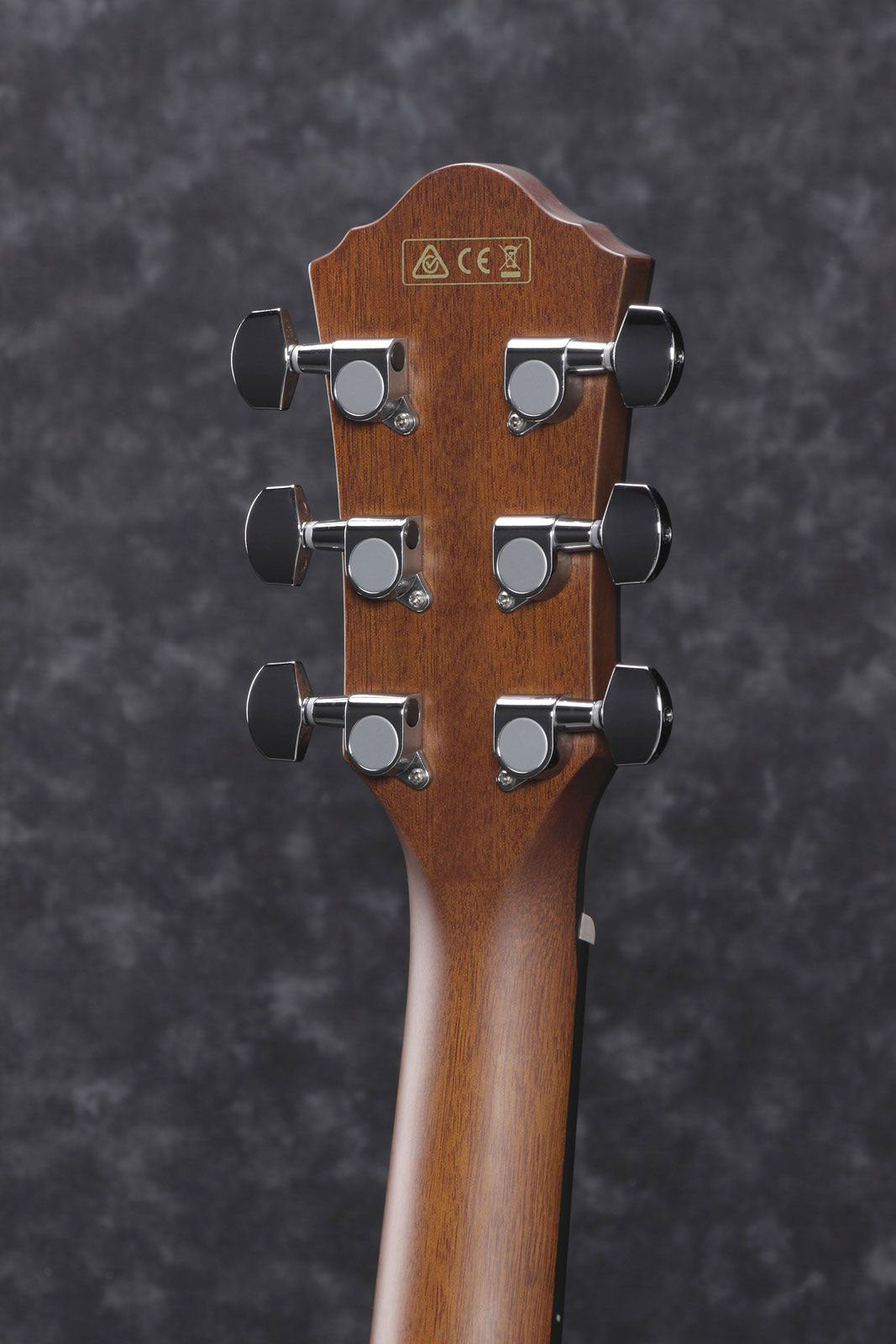 AEWC11-TCB Transparante houtskool-Burst