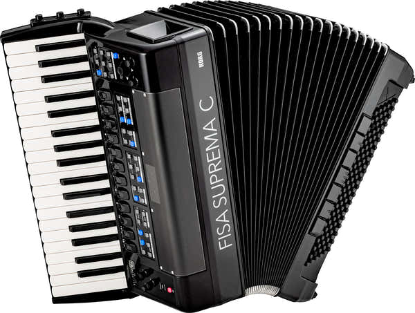 FSUPC-P-MBK - FISA compact SUPREMA Piano