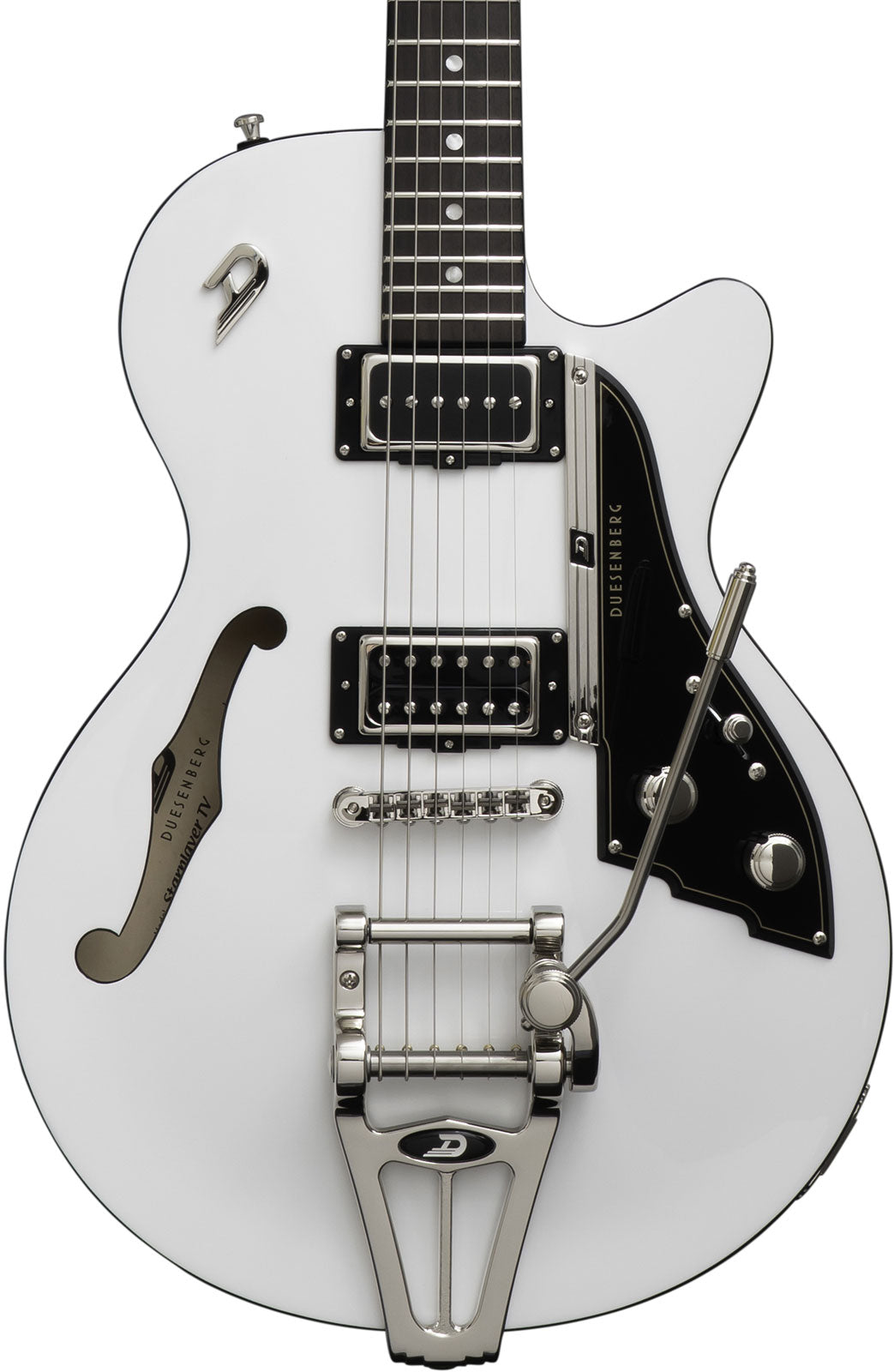 Starplayer TV Everest Wit + etui