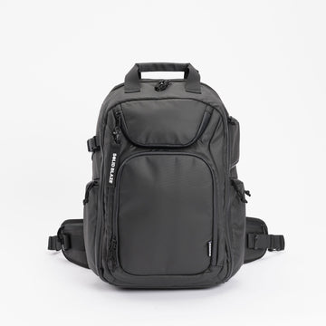 Solid Blaze Pack 120 Zwart/Grijs