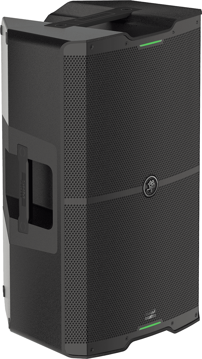 SMK SRM215-V-CLASS (UNIT)