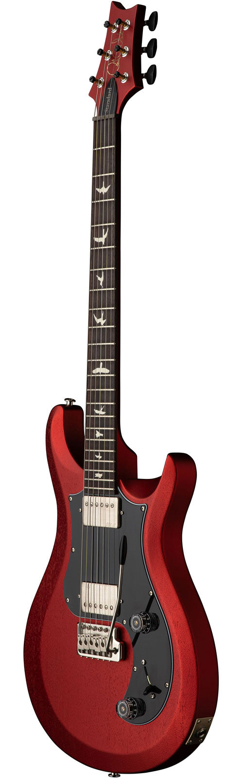 S2 Standard 22 Satijn Red Apple Metallic