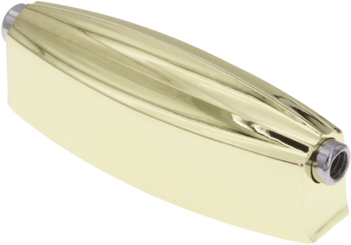 L23SD-BR Snaredrum-Spannblok 57mm Goud X1