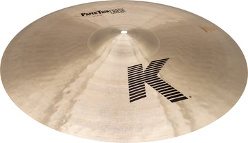 K2820 20" ultradunne crash uit de K-serie