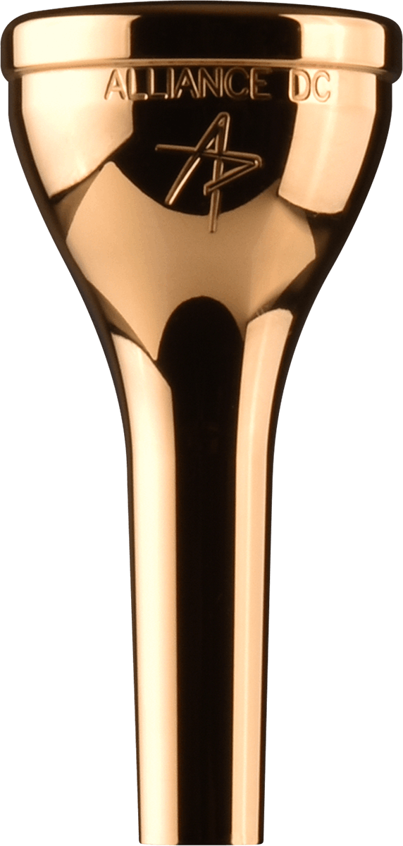 Alliance Signature David Childs - 3G Verguld (Euphonium)