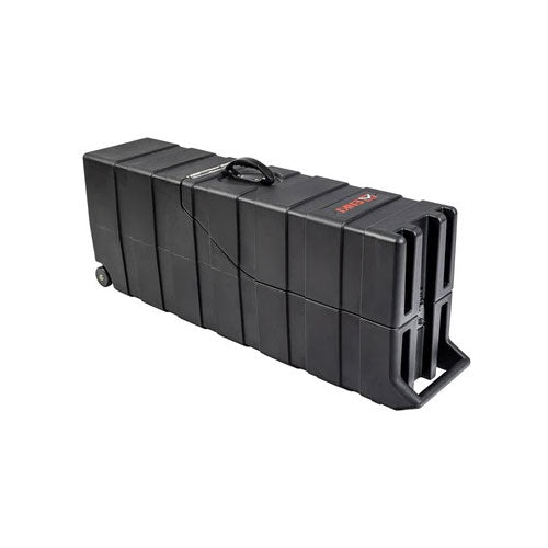 AMG-2-G - Harde Koffer 2 Gitaren