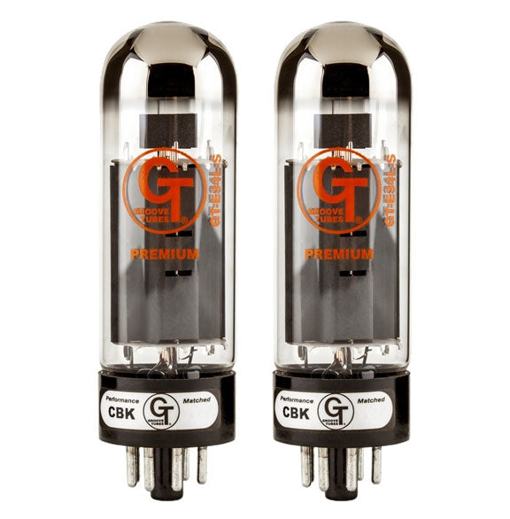Groove Tubes GT-E34ls Med duo