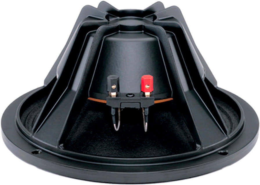 10HPL64 16 ohm