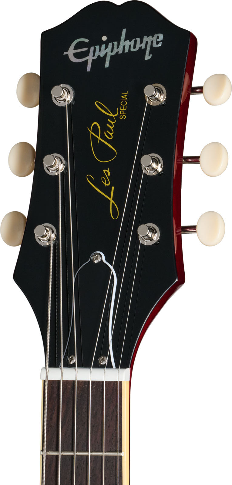 Les Paul Special DC Cherry Red IBG