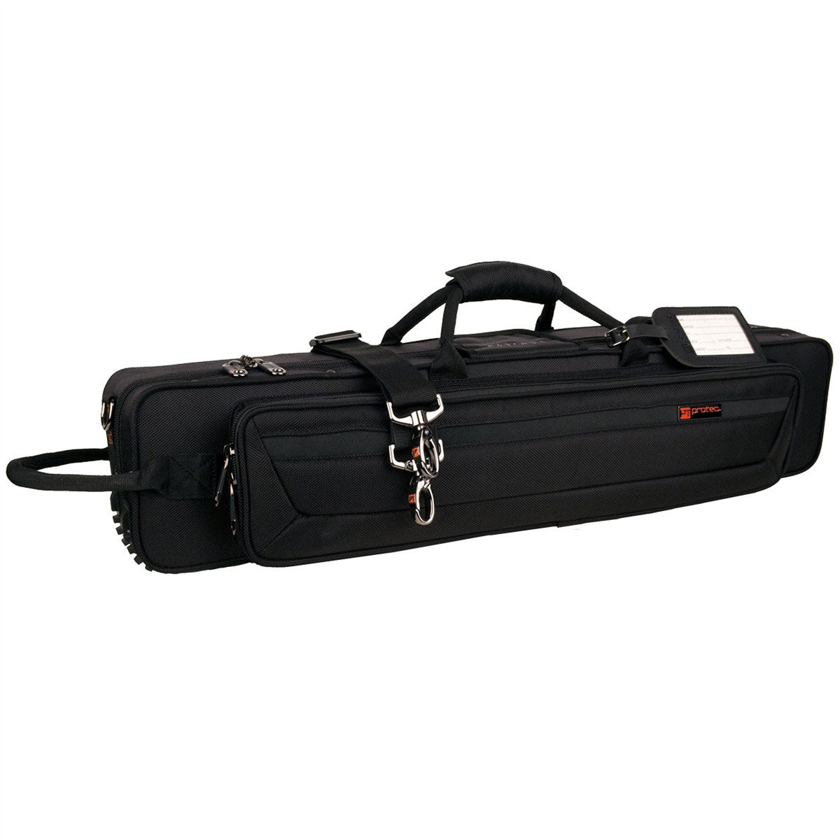 Etui Voor Rechte Sopraan PB-310 Propac